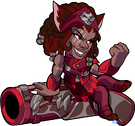 Beastmaster Sidra Red.png