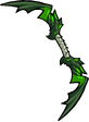 Dragon Spawn Bow Lucky Clover.png