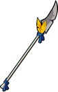 Elven Battle Spear Community Colors.png