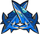 Serpent's Fangs Level 2 Blue.png