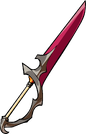 Valiant Armament Greatsword Orange.png