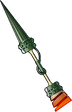 Aetheric Rocket Drill Lucky Clover.png