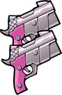 Big Dog Blasters Pink.png