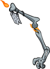 Femur Flex Grey.png