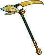 Pavonini Talon Lucky Clover.png