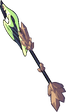Perceptive Flight Willow Leaves.png