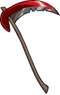 Scythe of Torment Brown.png