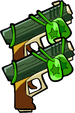 Special Forces Pistols Lucky Clover.png