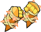 Spine-Chilling Fists Yellow.png