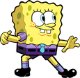 SpongeBob SquarePants Purple.png