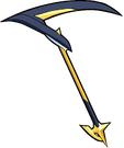 Cygnus Level 2 Goldforged.png