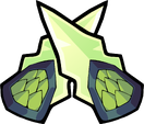 Dragon Scale Katars Willow Leaves.png