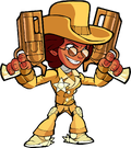 High Noon Cassidy Team Yellow.png