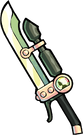 Steam-Charged Saber Verdant Bloom.png