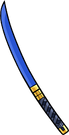 Yoshimitsu's Blade Goldforged.png