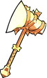 Crystal Whip Axe Team Yellow Secondary.png