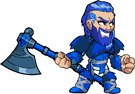 Eivor (Male) Team Blue Secondary.png
