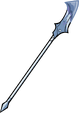 Dwarven-Forged Spear White.png