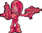 Snake Eyes (Thatch Skin) Team Red Tertiary.png