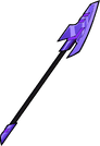 Vector Spear Raven's Honor.png