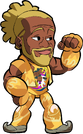 Xavier Woods Team Yellow.png