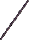 Bamboo Staff Willow Leaves.png