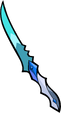 Cyber Myk Switchblade Blue.png