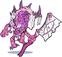 Ehzot Azoth Pink.png