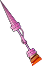 Aetheric Rocket Drill Pink.png