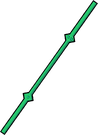 Airbender Staff Green.png