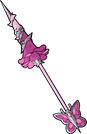 Chrysalis Lance Pink.png