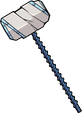 Compressed Metal Mallet Starlight.png