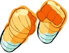 Paci-fists Cyan.png