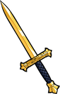 Alucard Sword Goldforged.png