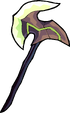 Darkheart Axe Willow Leaves.png