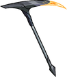 Dwarven-Forged Scythe Grey.png