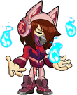 High Frequency Yumiko Team Red.png