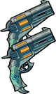 Vespian Six Shooter Cyan.png