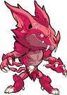 Werebat Ragnir Team Red Tertiary.png