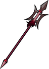 Fire Nation Spear Red.png