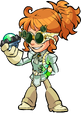 Mad Genius Scarlet Lucky Clover.png
