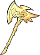 Nightmare Hatchet Team Yellow Secondary.png