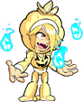 Punkin Spice Yumiko Team Yellow Secondary.png