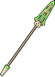 Spear of the Future Lucky Clover.png
