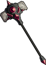 Asgardian Hammer Team Red Secondary.png