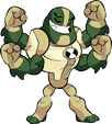 Four Arms Lucky Clover.png