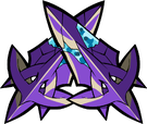 Serpent's Fangs Level 2 Purple.png