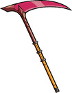 Yoshimitsu's Scythe Orange.png