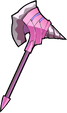 Axe-bladed Multi-Tool Pink.png