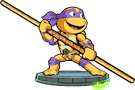 Donatello Team Yellow.png